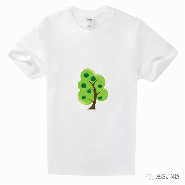 生物基聚酯PEF讓T恤實現環保可再生