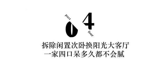 85後老闆的200㎡:105W砸臥室、走廊倆衣帽間、還有超牛收納系統 85後老闆的200㎡:105W砸臥室、走廊倆衣帽間、還有超牛收納系統
