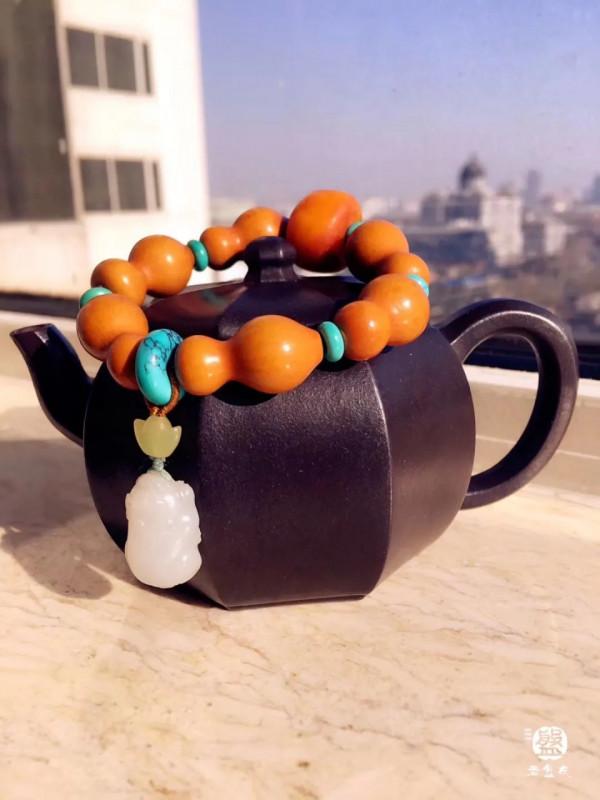 單圈手串怎麼配才高階?看這50張圖 單圈手串怎麼配才高階?看這50張圖