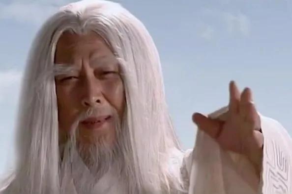 盤點《西遊記》中最強十位神仙，孫悟空上不了榜，前五三個是道士