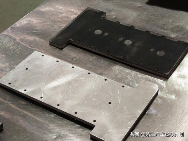 至高工藝｜全面重建一臺保時捷911發動機，金屬外表面完美處理篇