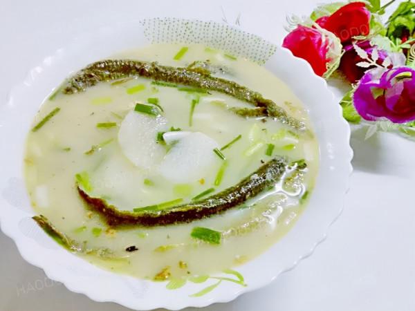 人間重口味，廣東的內行人都吃它