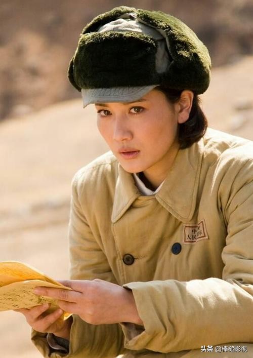 偶像派的就不要演軍人了,讓這12位女演員告訴你,什麼叫軍人氣質 偶像派的就不要演軍人了,讓這12位女演員告訴你,什麼叫軍人氣質