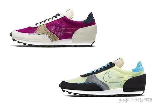 10款男生鞋櫃必備潮鞋