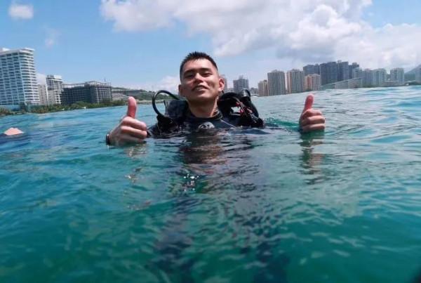 神緣！這10位軍人學霸：毅然參軍入伍，屢獲殊榮，還來自同所大學！