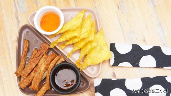 我有個朋友，因為愛上這碗泡麵，在泰國買房定居了