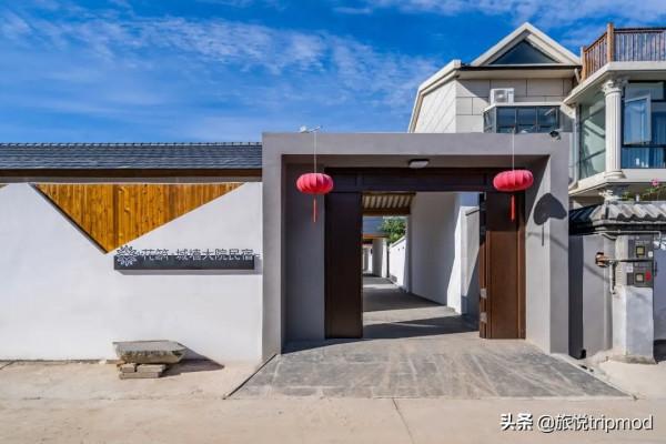 各地公佈國慶“成績單”，文旅特色小鎮有望試點先行