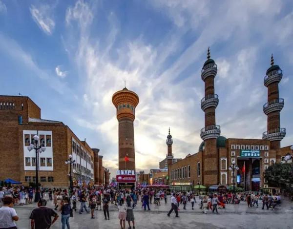 新疆就該這麼玩——北疆篇（北疆攻略，有這一篇就夠了）