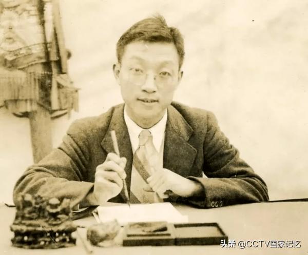 他讓中國人首次看到清晰衛星影象!今日,致敬“兩彈一星”元勳王大珩 他讓中國人首次看到清晰衛星影象!今日,致敬“兩彈一星”元勳王大珩