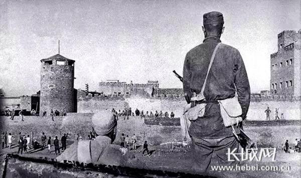 尋跡紅色平山⑪丨我黨我軍第一個畫報刊物《晉察冀畫報》在碾盤溝創刊