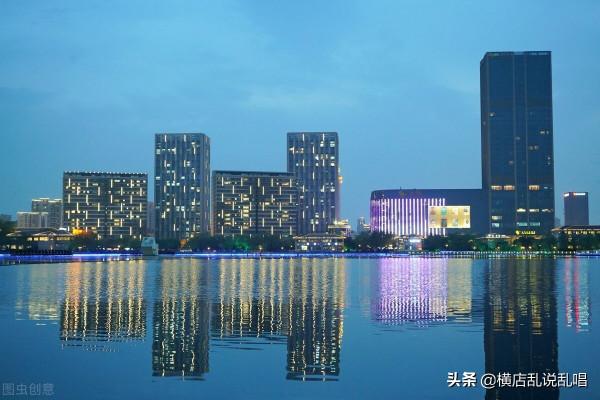 江蘇縣級城市樓市的危機，濱海縣、阜寧縣、射陽縣樓市潛力與未來