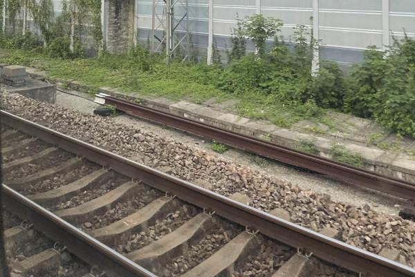 獨一無二的保時捷panamera4s，車況板正賣家配合，為何沒有結局？