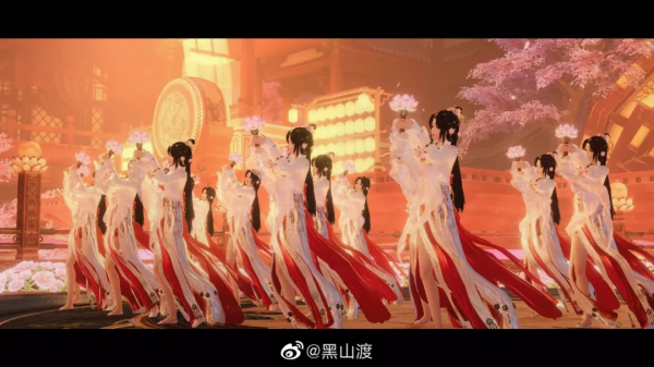 “奇妙遊”系列即將終結，《唐宮夜宴》給河南廣電帶來了什麼？