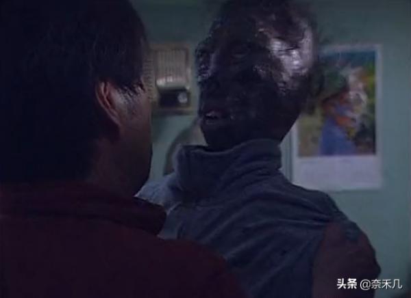 TVB破案劇：留下童年陰影的案件（一）