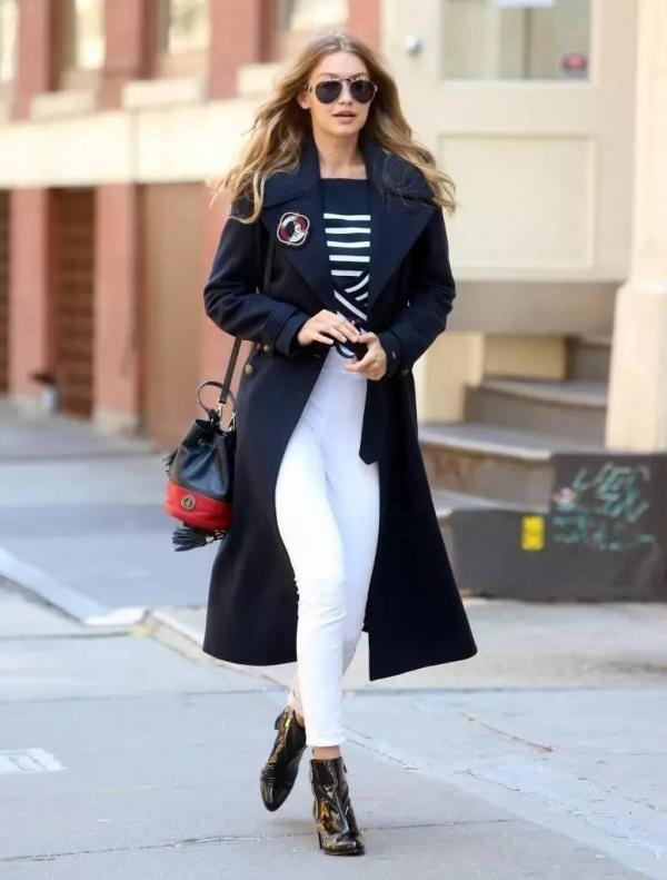 秋天的第一雙靴子，推薦你選“裸靴”，腿粗、個矮的女生都能駕馭