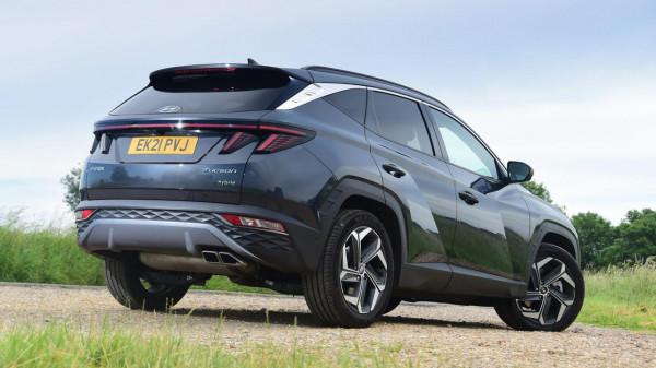 日韓法三國緊湊級SUV競爭,全新日產逍客對比標緻4008及現代途勝 日韓法三國緊湊級SUV競爭,全新日產逍客對比標緻4008及現代途勝