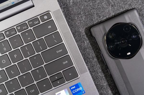 堪稱科技美學新標杆的多屏協同筆記本：榮耀MagicBook V 14深度體驗