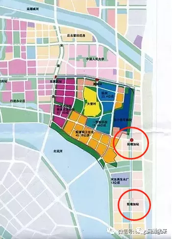 定了！通州今年新開工3條地鐵、軌交，S6盼來了