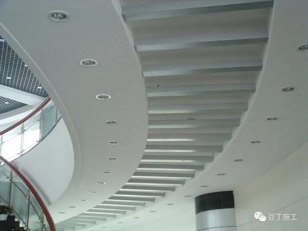 工程質量標準化照片139張！主體、屋面、裝修及安裝工程