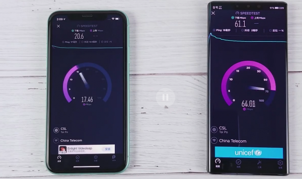 為何蘋果、華為、酷派等大廠爭相推出WiFi6手機，5G將要被淘汰？
