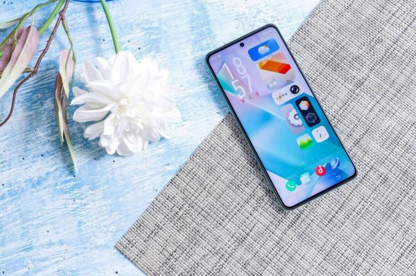 vivo、榮耀、ROG等幾款機型表明：大電池仍是消費者剛需