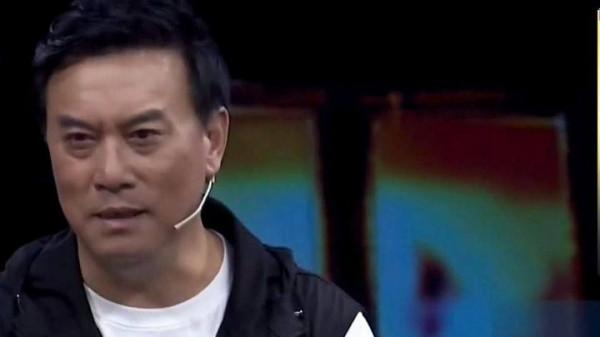 陳佩斯妹夫張山：因“趙子龍”大火，為照顧妻子和岳父母淡出熒幕