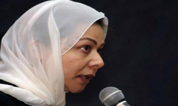 薩達姆長女拉加德：13歲成政治犧牲品，為救父親請2500名律師辯護