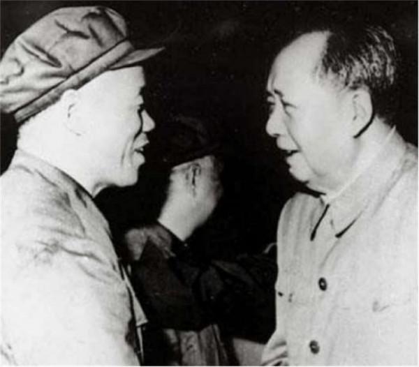 他是許世友最敬佩的人,一生戎馬卻從無敗績,人稱常勝將軍 他是許世友最敬佩的人,一生戎馬卻從無敗績,人稱常勝將軍