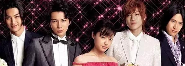 對比翻拍的影視劇，你喜歡原版還是翻版？《流星花園》上榜