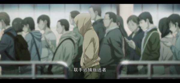 國漫神作迴歸，豆瓣評分8.8，動作戲比肩火影，文戲百看不膩