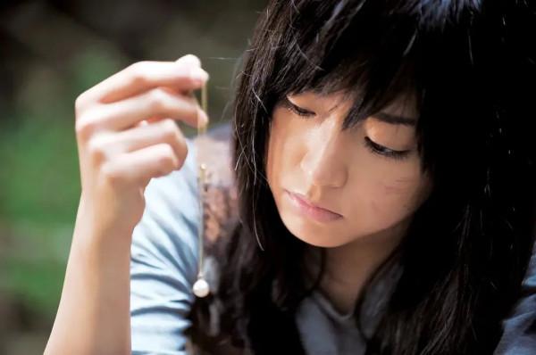 可愛又有型的井上真央：頗有喜劇天分