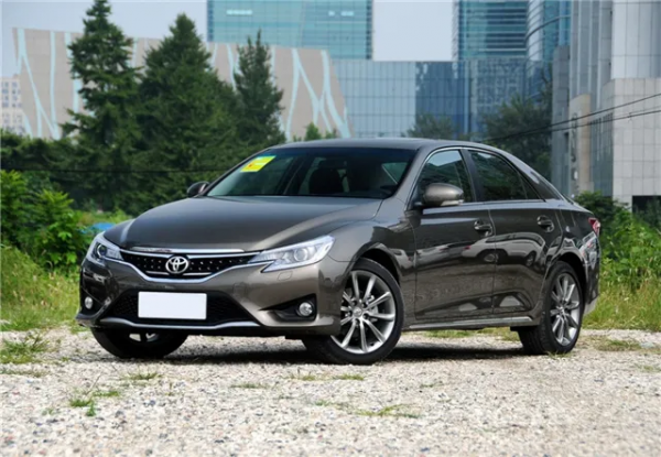 車300：這5款有價無市的車型，年份越久越值錢，二手車商都搶著要