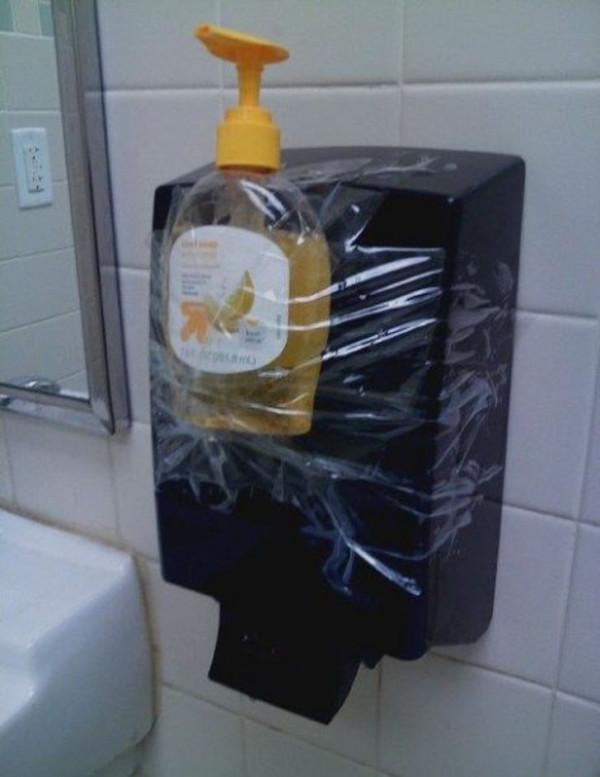 20個要麼真的很愚蠢要麼完全聰明的想法 20個要麼真的很愚蠢要麼完全聰明的想法