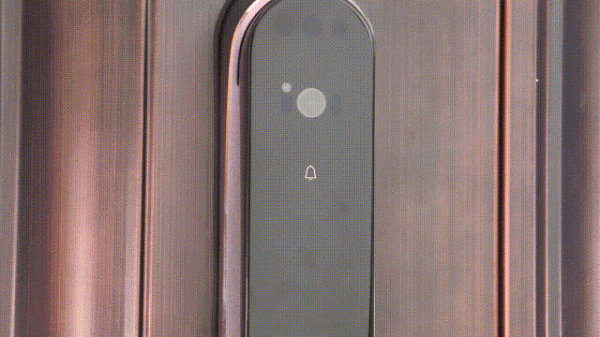 刷臉秒開觸動未來，德施曼3D人臉智慧影片鎖月光寶盒Q8FPro首體驗