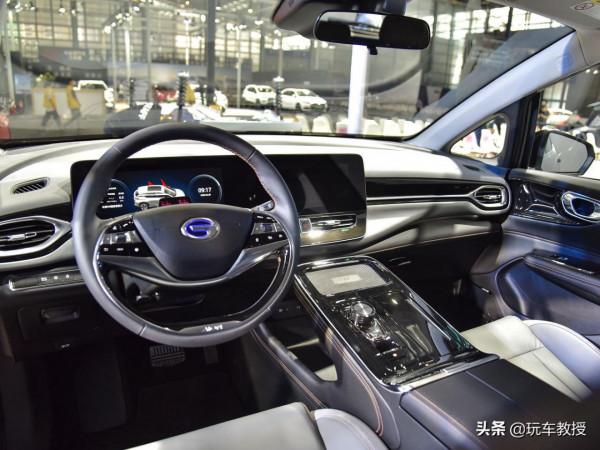 20多萬預算，我選廣汽Aion V讓很多人都大吃一驚