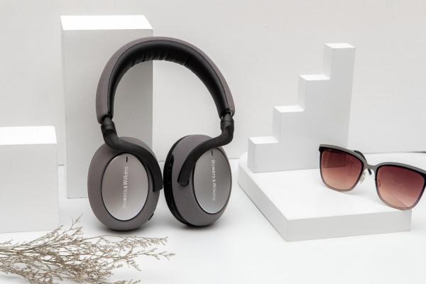 降噪與無線會碰撞出什麼火花？Bowers &amp; Wilkins寶華韋健 PX7試聽