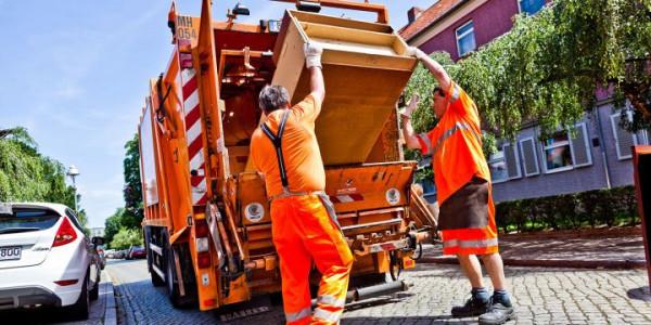 這才是德國，不止一個漢堡