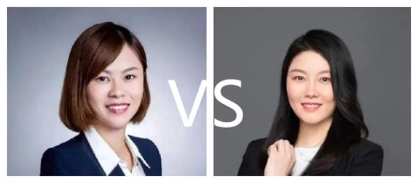 葛蘭今年的業績為何大幅落後趙蓓？