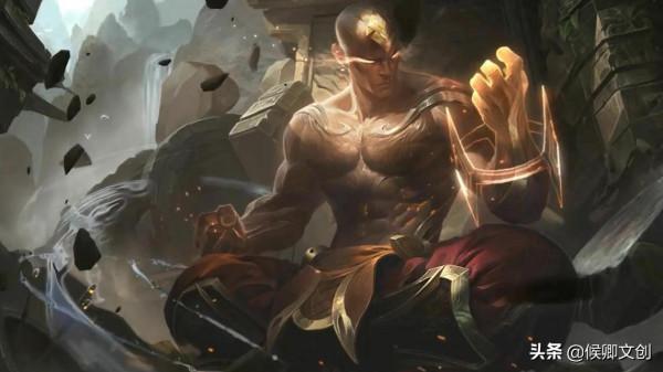 鬥破:誰才是鬥帝之下第一人? 鬥破:誰才是鬥帝之下第一人?