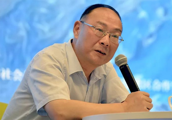 金燦榮:美國軍隊的腐敗一般國家想象不到 金燦榮:美國軍隊的腐敗一般國家想象不到