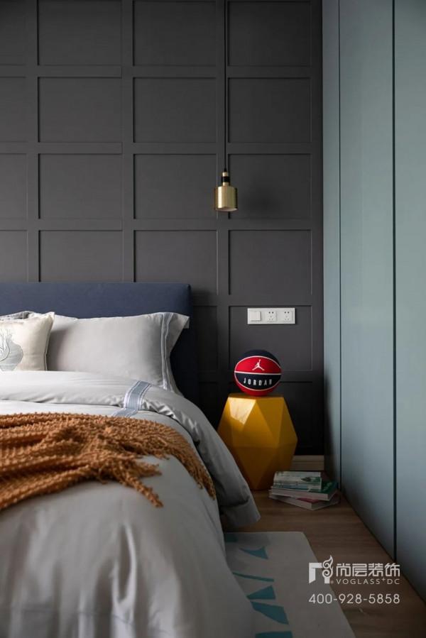 森林湖(實景案例)700㎡ | 現代美式風格 森林湖(實景案例)700㎡ | 現代美式風格