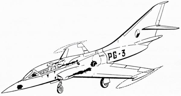 小國大航空:捷克斯洛伐克的十大名機 小國大航空:捷克斯洛伐克的十大名機