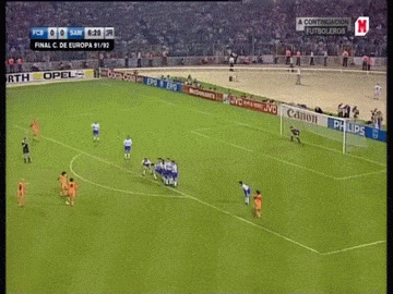 哈維接過巴薩教鞭 足球DNA到底重要不重要? 哈維接過巴薩教鞭 足球DNA到底重要不重要?