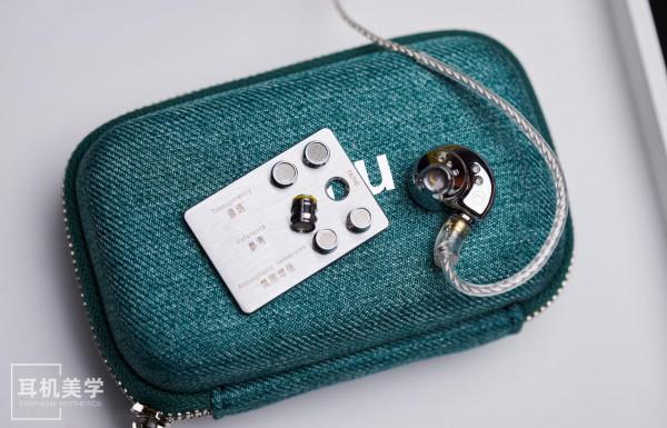 降維打擊——DC評達音科隼pro 降維打擊——DC評達音科隼pro