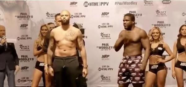 前NBA球員德隆化身拳擊手!一拳K.O對手,誰說我只會打保羅? 前NBA球員德隆化身拳擊手!一拳K.O對手,誰說我只會打保羅?