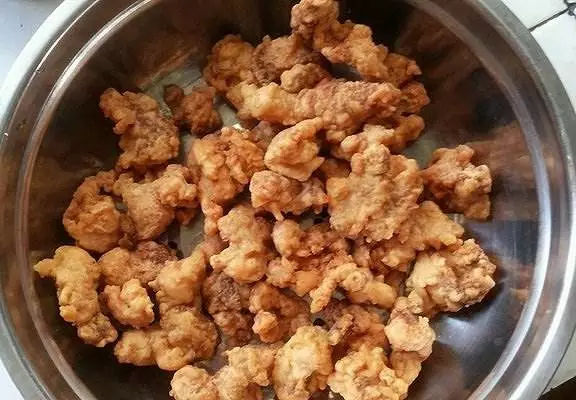 農村酒席上的5道特色菜，比大酒店還好吃！這才是真正的美食