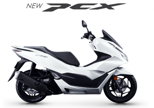 傳奇的背後：行銷全球的都市經典車型Honda PCX