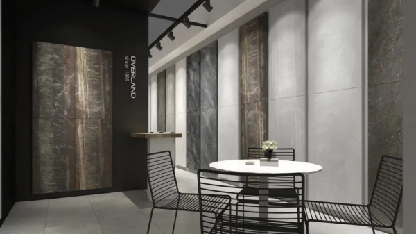 2021博洛尼亞陶瓷展美圖來了