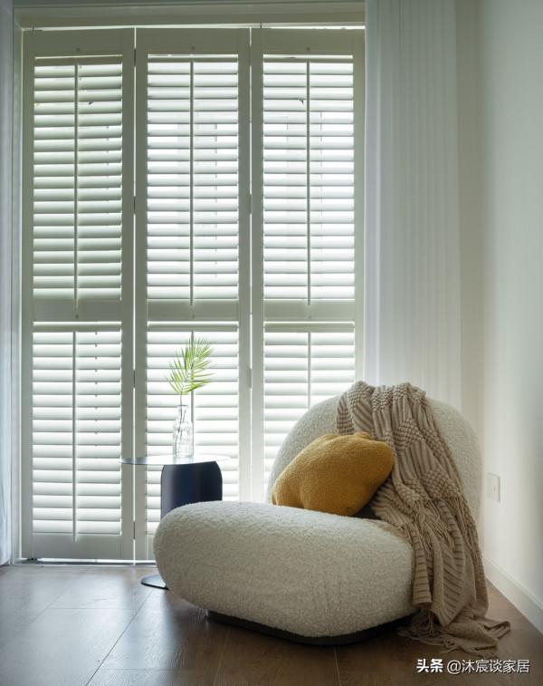 他們的婚房佈置得好甜蜜，處處瀰漫著浪漫的氣息，看完真的好舒服