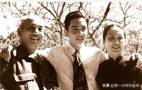 中國的初代童星,黎姿的親叔叔,只因痛苦婚姻跳湖自盡? 中國的初代童星,黎姿的親叔叔,只因痛苦婚姻跳湖自盡?